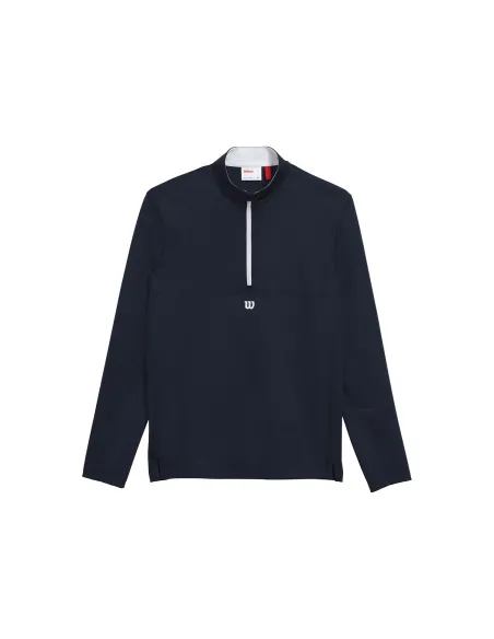 Wilson Elevate Performance Half Zip